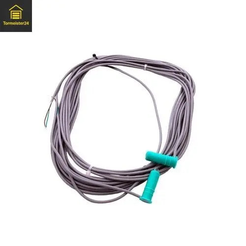 Optosensor konventionelle Verkabelung