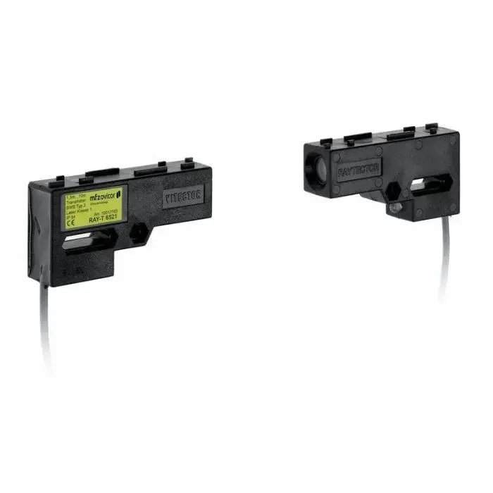 Marantec OSE-Einzugsicherung am Rolltor oder Rollgitter zur Absicherung des Einzugsbereichs mit Lichtschranke und Torsteuerung.