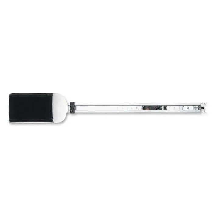 Marantec Comfort 260 Accu Akku-Garagentorantrieb für eine Garage ohne Stromanschluss mit Handsender und optionaler Solar-Erweiterung.