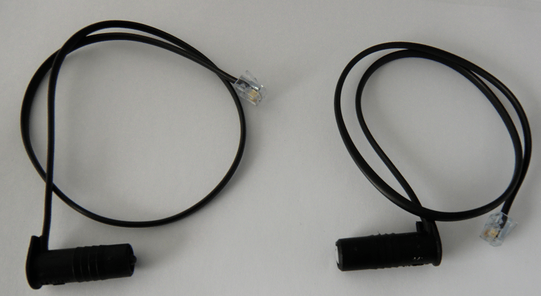 Hörmann Optosensor-Set Sender Empfänger für WA400 A445 A460
Optischer Sicherheitssensor für Hörmann Torantriebe
Hörmann Optosensor zur Torabsicherung
Optosensor-Set für Hörmann WA400 A445 A460