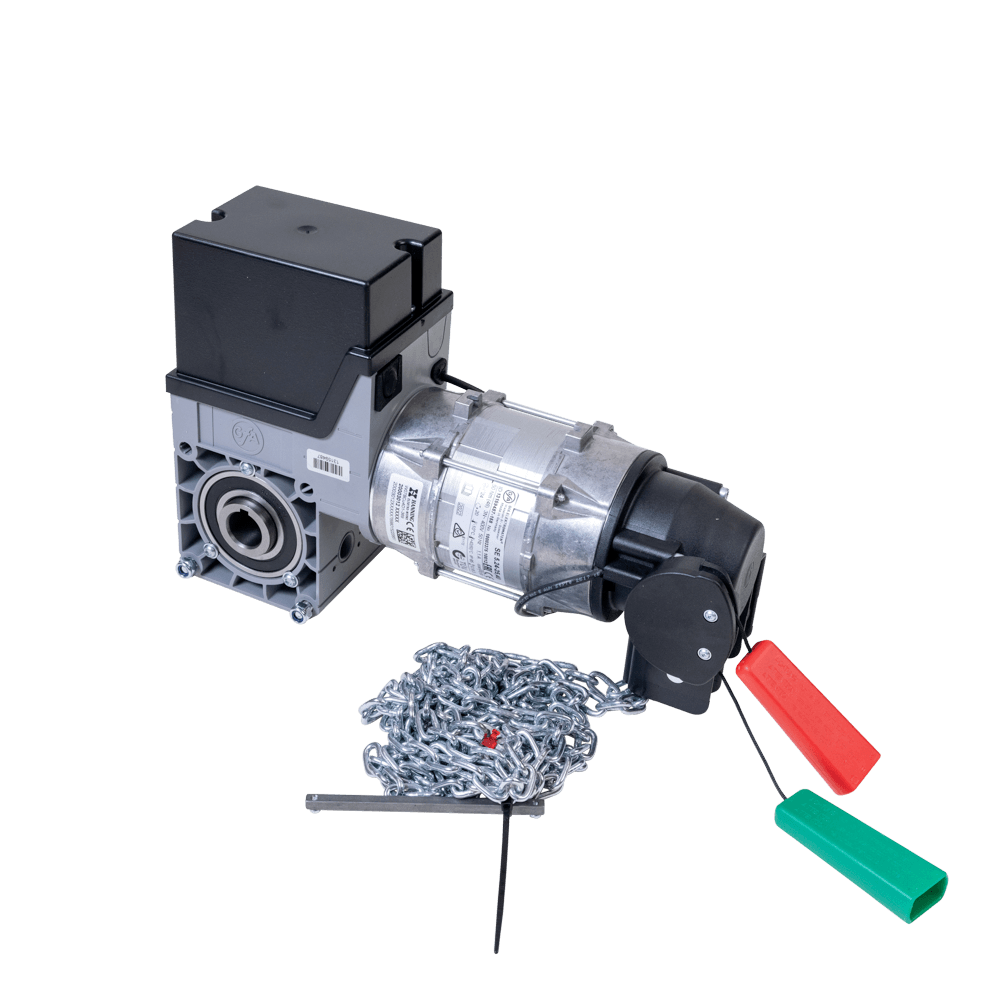 GfA Antrieb SE 5.24-25,40 DES SK 50 Nm