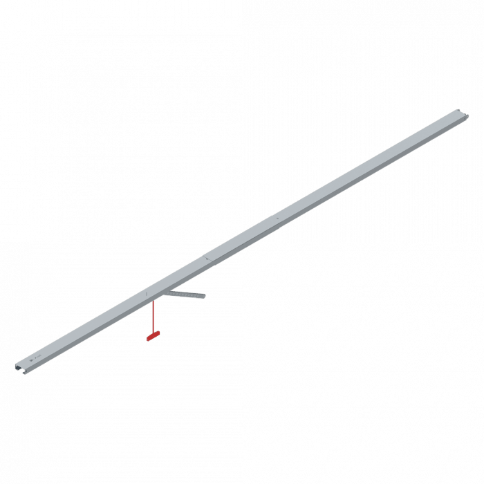 High-Line LM Antriebsschiene 3980 mm TLH 2918 mm
Garagentorantrieb Schiene High-Line LM 3980 mm
High-Line Antriebsschiene für Garagentore TLH 2918 mm
Robuste High-Line LM Rails Schiene Garage
Antriebsschiene High-Line LM für Torantriebssysteme
High-Line LM Schiene 3980 mm für Sektionaltore
Ersatz Schiene Garagentorantrieb High-Line LM
Laufschiene High-Line LM Garagentorantrieb 2918 mm
Zubehör High-Line LM Schiene Garage
High-Line LM Rail System Antriebsschiene 3980 mm