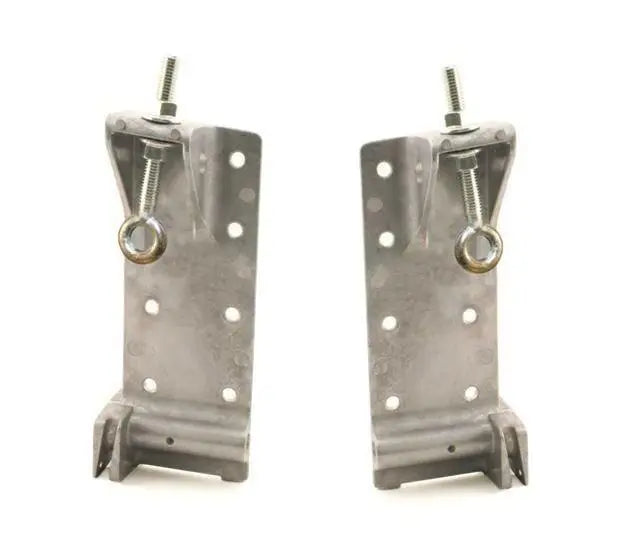 aluminium bodenbeschlag verstellbar augenschraube