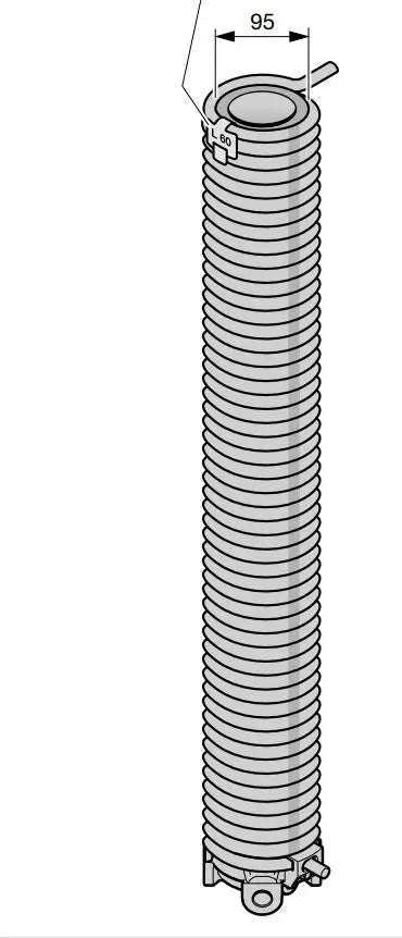 Hörmann Torsionsfeder Baureihe 20 Ø 95 cm
Torsionsfeder für Industrie-Sektionaltor Hörmann
Hörmann Ersatzteil Torsionsfeder mit Spannfeder
Torfeder Hörmann Baureihe 20 mit Kunststoffrohr
Original Hörmann Industrie-Sektionaltor Feder
Hörmann Torsionsfeder Ø 95 cm Ersatzteil
Spannfeder Hörmann Torfeder Baureihe 20
Hörmann Torfeder Industrie-Sektionaltor Zubehör
Torsionsfeder mit Kunststoffrohr Hörmann Ersatzteil
Hörmann Feder Ø 95 cm Baureihe 20