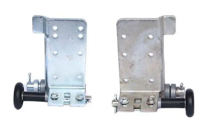 Hörmann Bodenbeschlag IDD-Parts