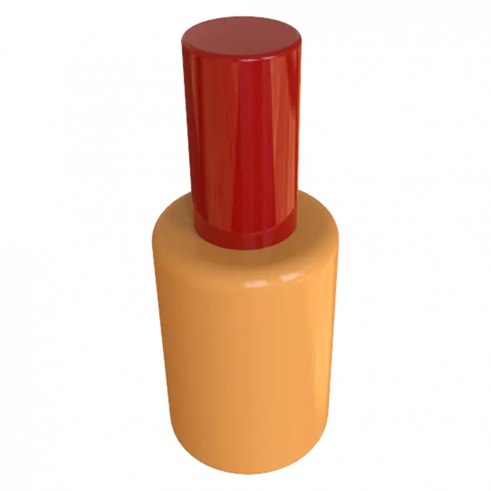 Lackstift RAL 1017 Safrangelb Schweighöfer Tore