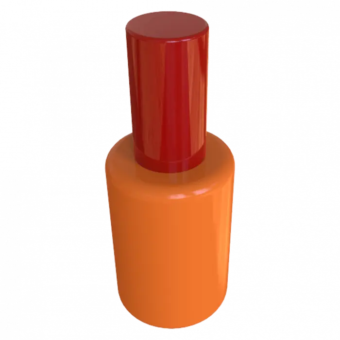 Lackstift RAL 2003 Pastellorange Schweighöfer Tore