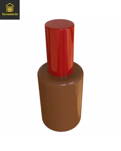 Lackstift RAL 8003 Lehmbraun Tormeister24 Lackstift