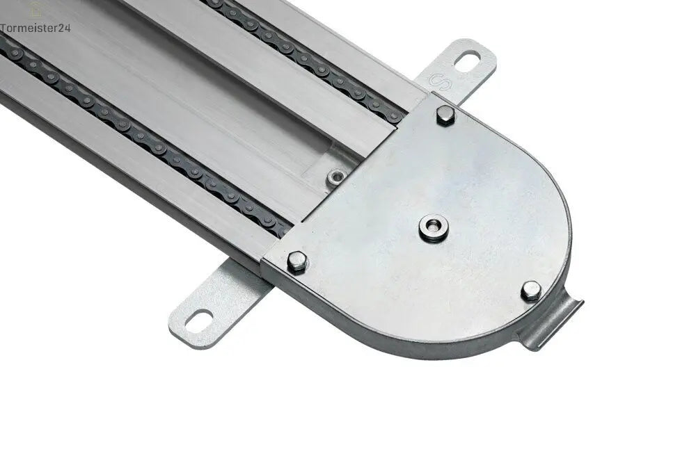 Bewegungshub 3.170 mm bei GIGAline Laufschiene