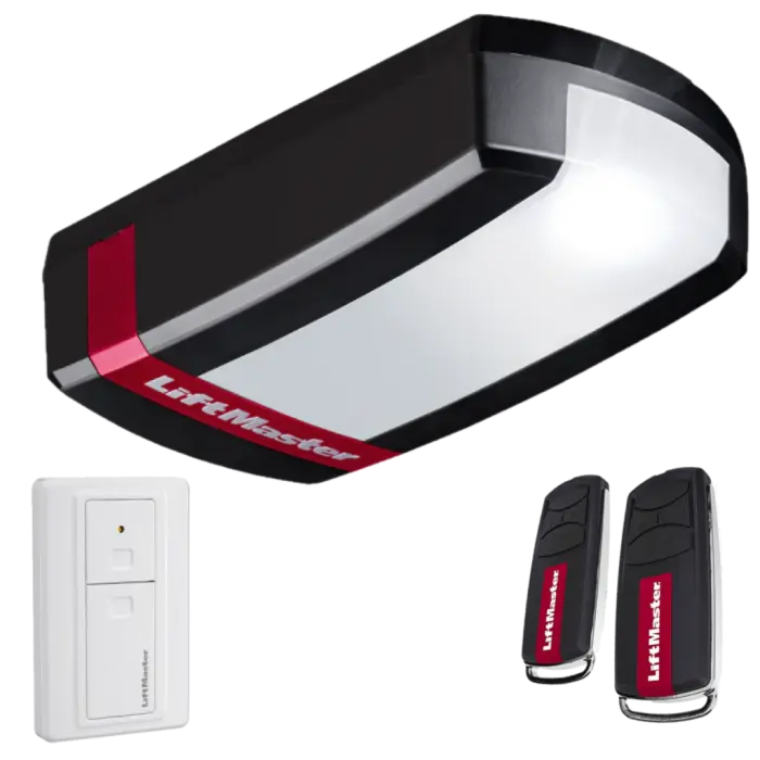 LiftMaster LM80EVX Garagentorantrieb 800 N Tormeister24 Garagentorantrieb