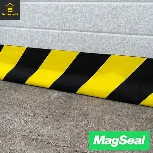 MagSeal Kit DoorMag 480 mm Industrietor-Abdichtung