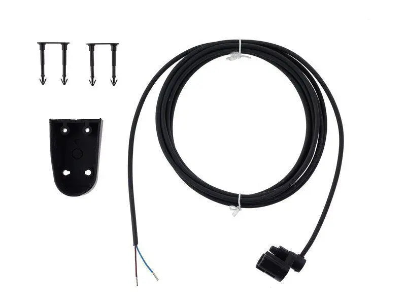 Marantec A-Stecker 35.55 - 2,5 m Anschlussstecker mit 2,5 m Kabel Marantec