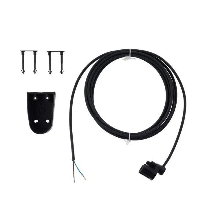 Marantec A-Stecker 35.55 - 5,0 m Anschlussstecker mit 5,0 m Kabel Marantec