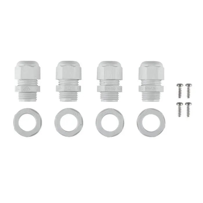 Marantec Dichtset IP65 für Torblatt-Anschlussdosen Marantec