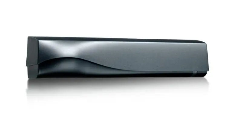 Marantec IXIO-DO1 Indus Radar-Bewegungsmelder und Aktiv-Infrarotsensor mit 10 m Kabel Marantec