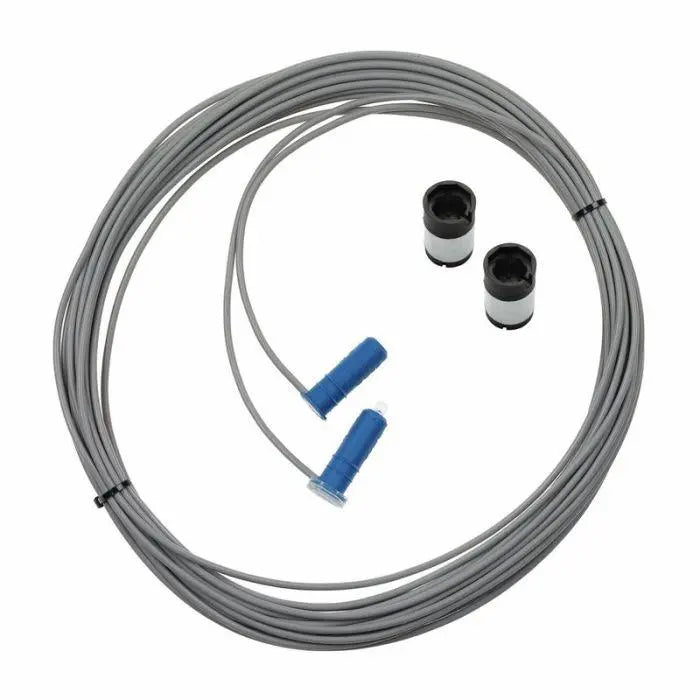 Marantec Optosensor-Set: Sender 10,5 m Kabel, Empfänger 0,4 m Kabel, Adapter 11/22 mm Marantec