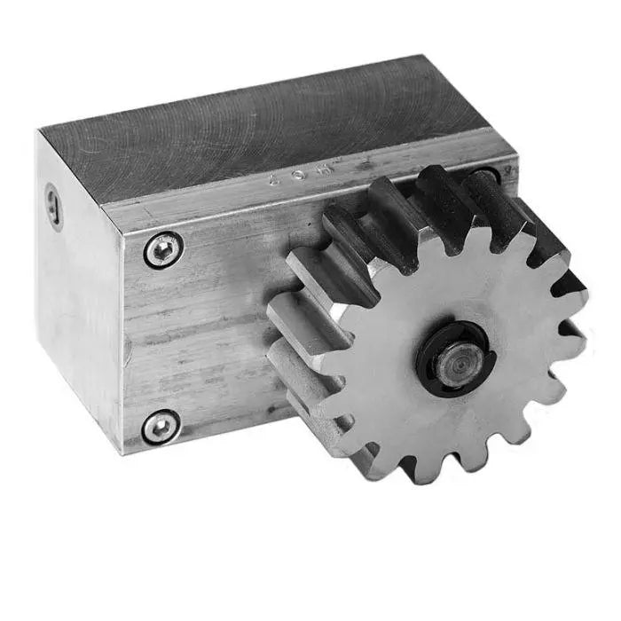 Marantec Radialdämpfer Modul 6 zur Regulierung der Schließgeschwindigkeit Marantec