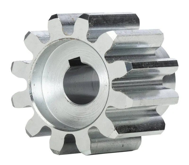 Marantec SR M6 - 12 Z Stirnrad Modul 6 mit 12 Zähnen und 24 mm-Bohrung Marantec