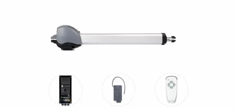 Marantec Set für 1-flügelige Drehtore bis 3,5 m inkl. 1 x Handsender Marantec