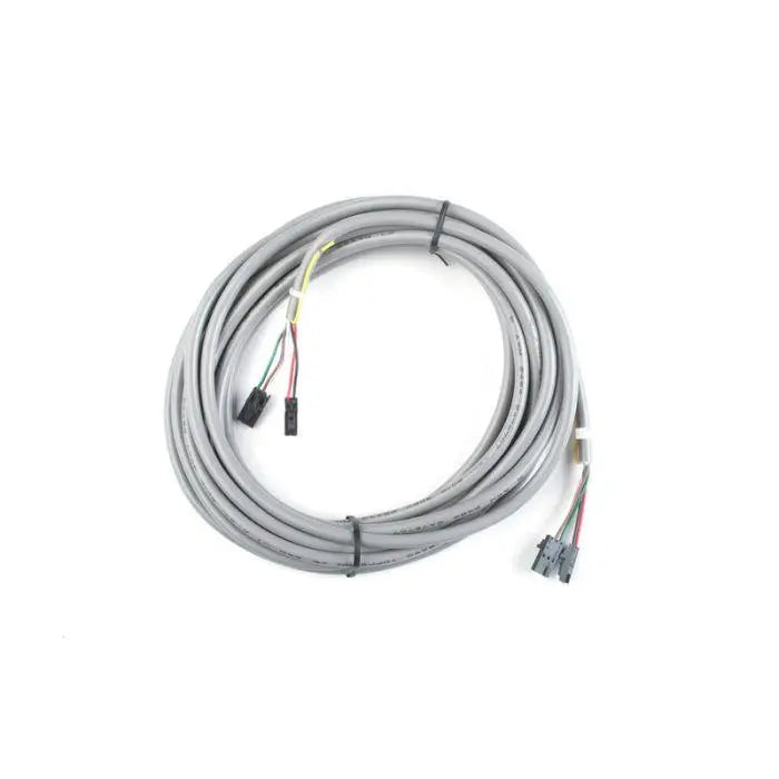 Marantec Verbindungskabel 179140 steckbar für Garagentorantrieb
Original Marantec Kabel 179140 mit Stecksystem
Verbindungskabel 179140 Zubehör für Torantrieb
Marantec Ersatzkabel steckbar für Antriebssysteme