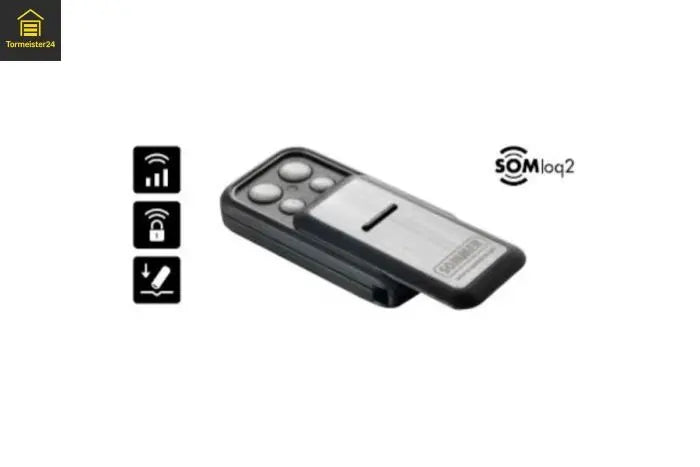 SOMMER Funkhandsender 868,8 MHz
