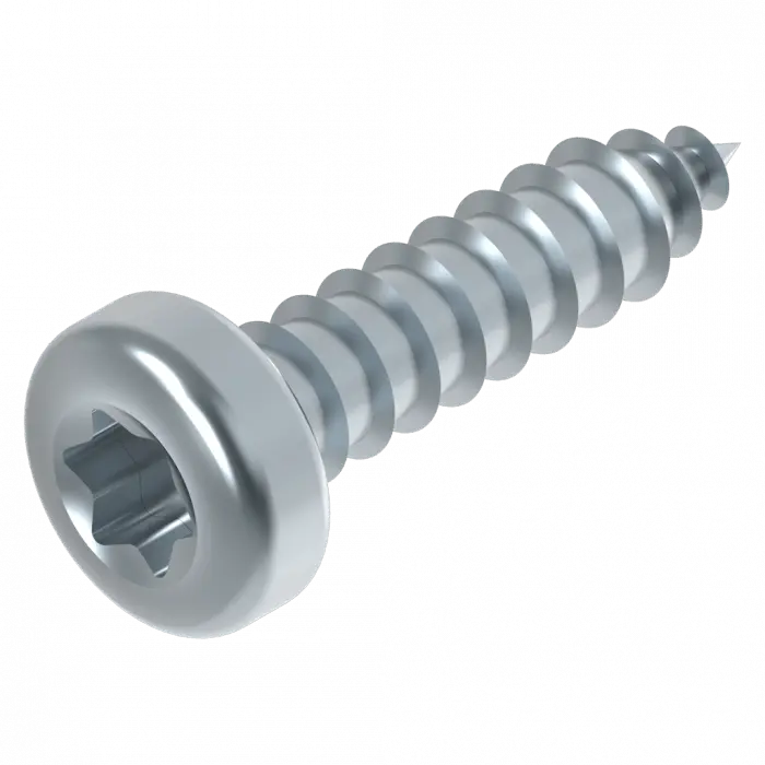 Schraube 3.9 x 16 mm Torx EV Schweighöfer Tore