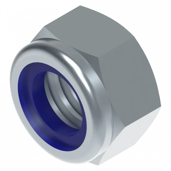 Sicherungsmutter M12 Schweighöfer Tore
