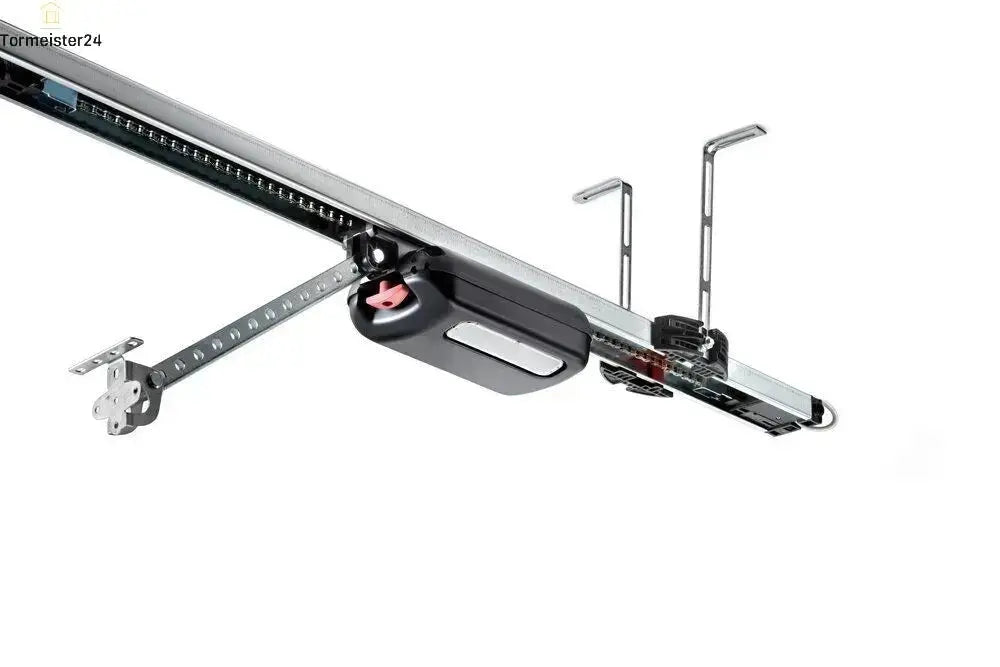 Antriebseinheit 800 N schwarz für Tiefgaragentore