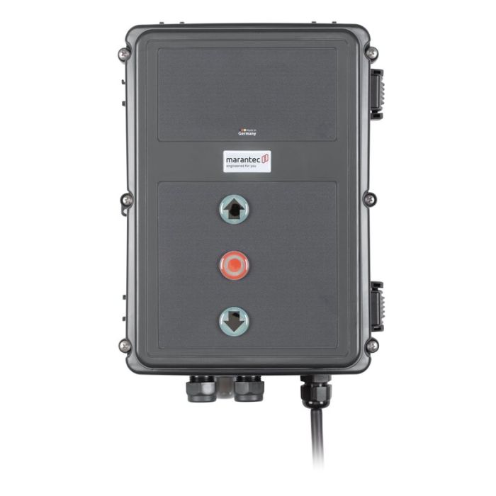Marantec STA 1-10-30 FU-I Set – CS 320 FU, 25,4 mm Tormeister24 Sektionaltorantriebe