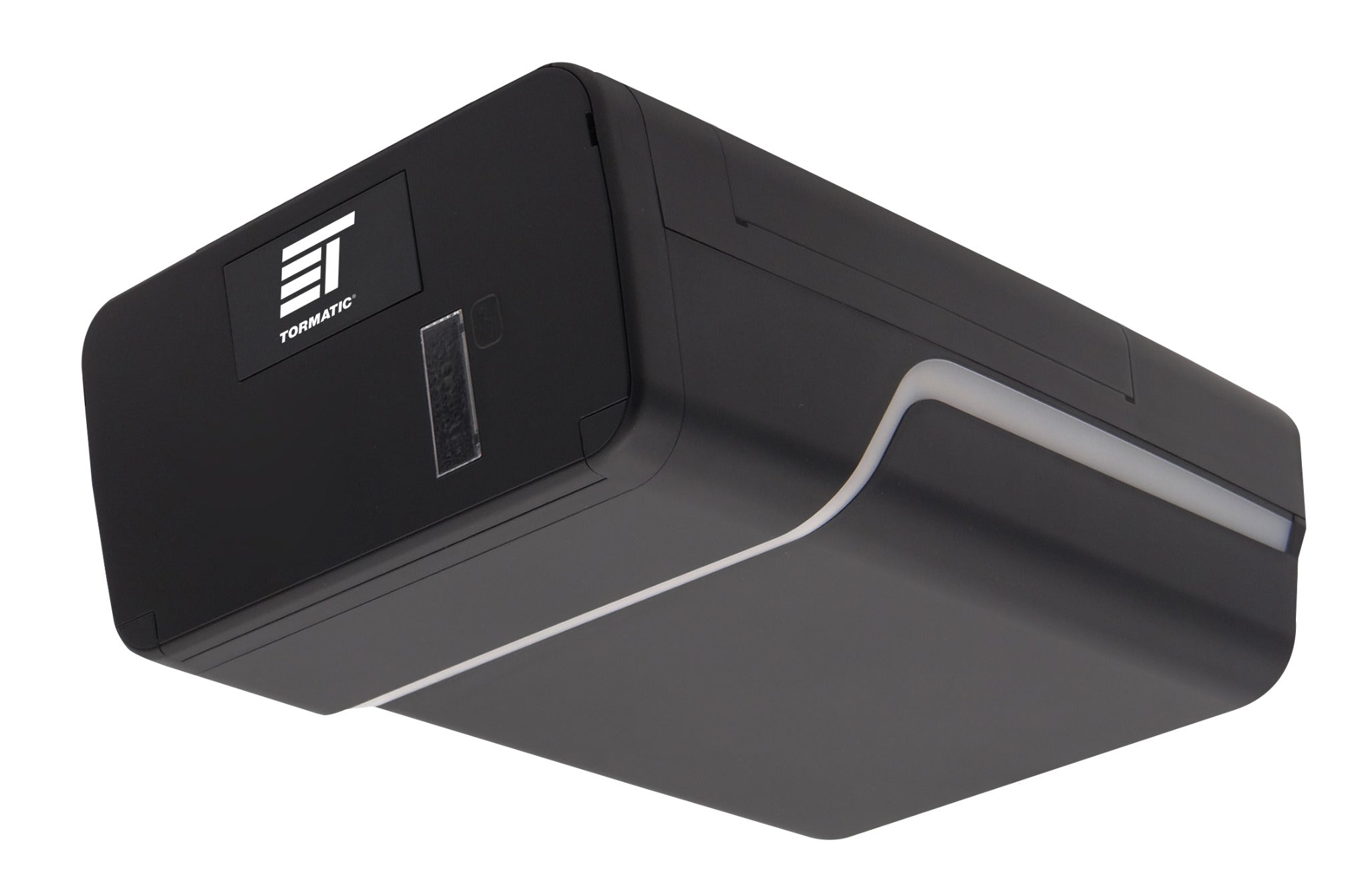 Tormatic BLACK 600-II Garagentorantrieb im Komplettset mit ZS20 Laufschiene