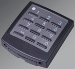 TORMATIC DigiCode Premium Außentaster, Artikel TM14871040150
