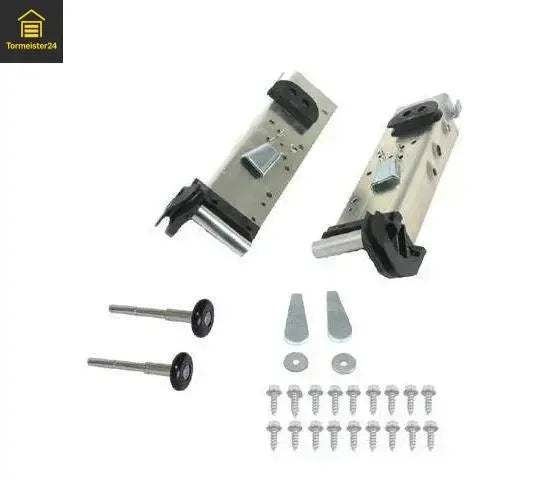 Bodenkonsole Crawford 