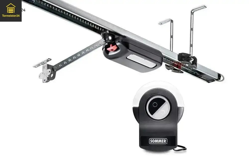 Sommer S9110 base+ Garagentorantrieb 1100 N