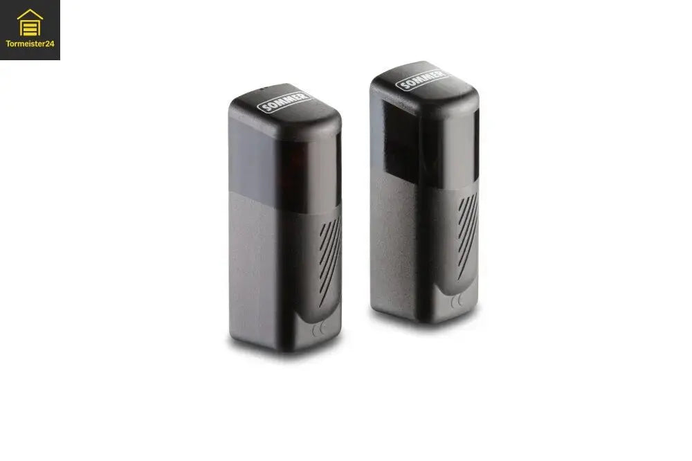 Sommer Lichtschranke Torantrieb