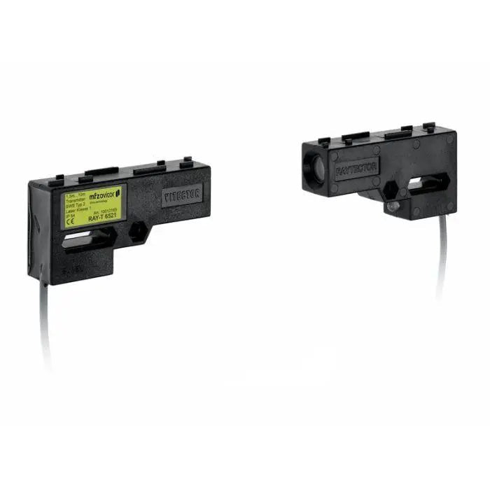 Marantec OSE-Einzugsicherung am Rolltor oder Rollgitter zur Absicherung des Einzugsbereichs mit Lichtschranke und Torsteuerung.