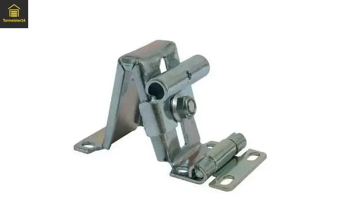 Crawford Seitenscharnier