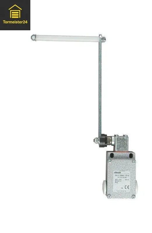 Schlaffseilschalter Sektionaltor