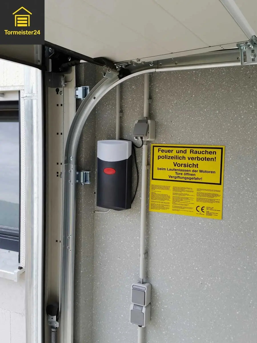 Sicherheitszubehör-für-Torantriebe-mehr-Schutz-für-Garagen-und-Industrietore Tormeister24