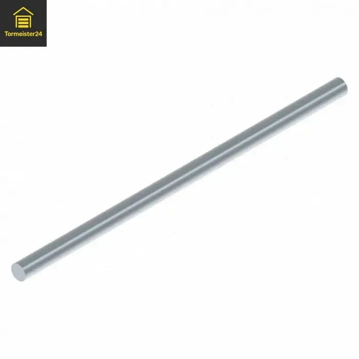 Spanndort Spanneisen Garagentorfeder