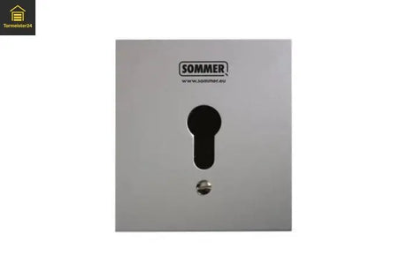 Schlüsseltaster Unterputz für Torsteuerung Garage