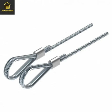 Drahtseil Sektionaltor kaufen