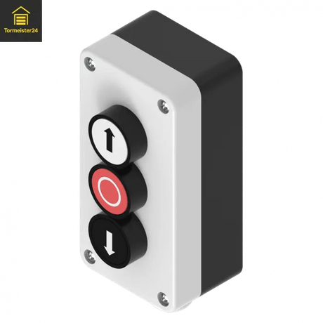 Drucktaster Garagentor