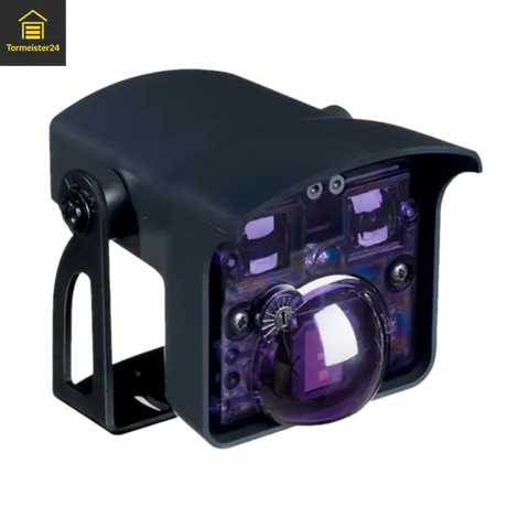 Radar Bewegungsmelder Industrietor