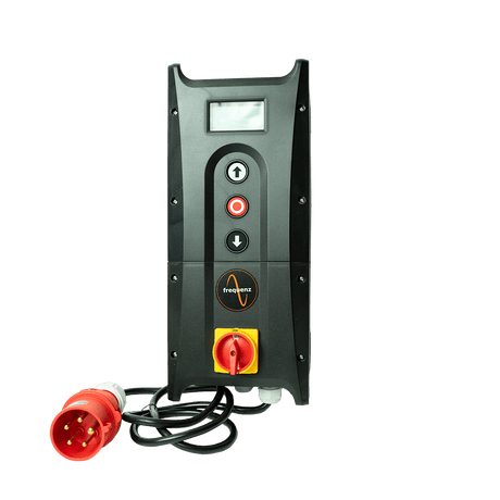 Hörmann IDD-HO CU Steuerung Ersatz 445AB