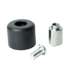 Rollensatz 60kN Überladebrücke 233m Loading Systems