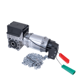 GfA Antrieb SE 14.21-25,4 DES SK 140 Nm