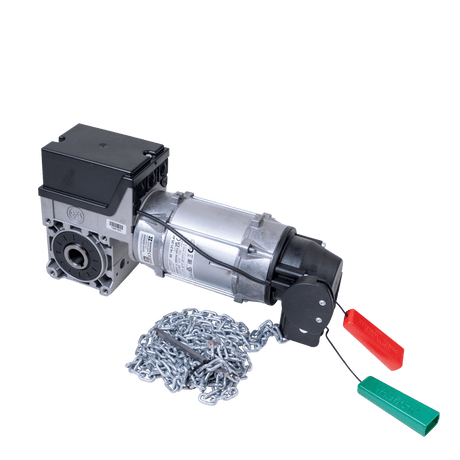 GfA Antrieb SE 14.21-25,4 DES SK 140 Nm