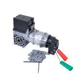 GfA Antrieb SE 5.24-25,40 DES SK 50 Nm