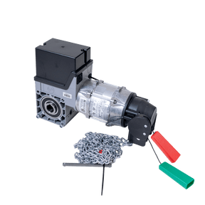 GfA Antrieb SE 5.24-25,40 DES SK 50 Nm
