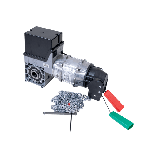 GfA Antrieb SE 5.24-25,40 DES SK 50 Nm